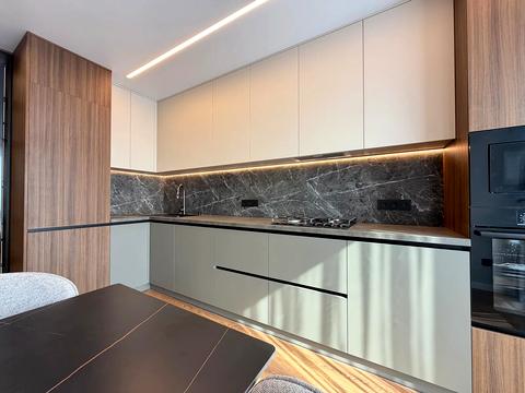 квартира по адресу Сеченова ул., 129А, корпус 11, 7, 8