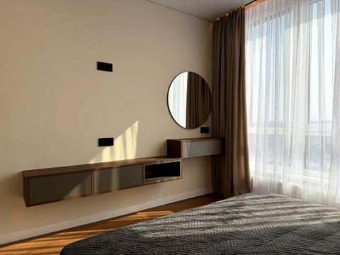 квартира по адресу Сеченова ул., 129А, корпус 11, 7, 8