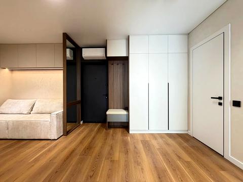 квартира по адресу Сеченова ул., 129А, корпус 11, 7, 8