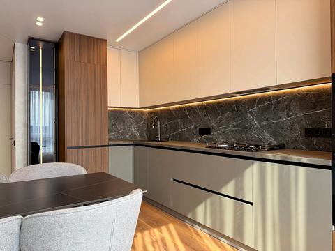 квартира по адресу Сеченова ул., 129А, корпус 11, 7, 8