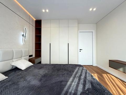 квартира по адресу Сеченова ул., 129А, корпус 11, 7, 8