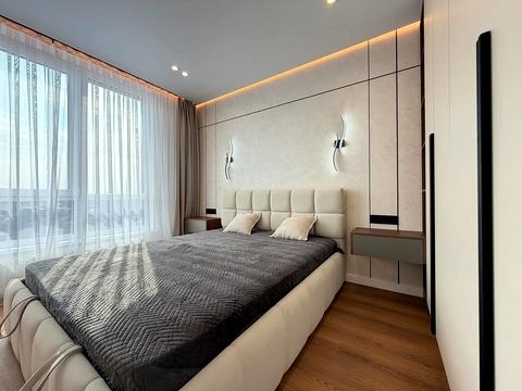 квартира по адресу Сеченова ул., 129А, корпус 11, 7, 8