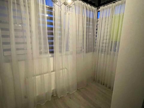 квартира за адресою Запорізьке шосе, 28-Ш