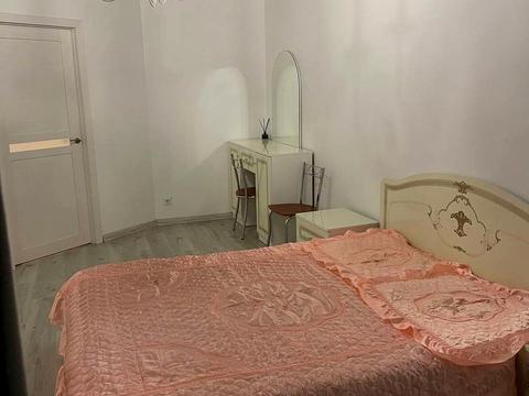 квартира за адресою Запорізьке шосе, 28-Ш