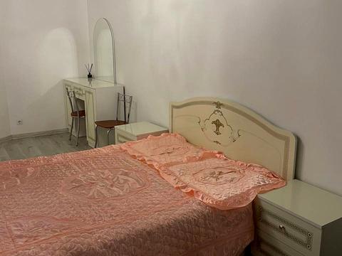 квартира за адресою Запорізьке шосе, 28-Ш