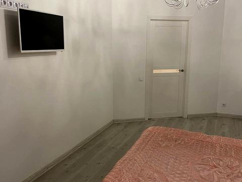 квартира за адресою Запорізьке шосе, 28-Ш