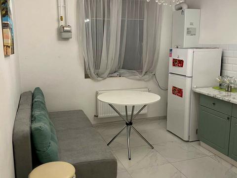 квартира за адресою Запорізьке шосе, 28-Ш