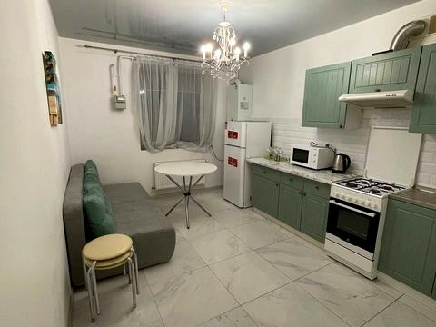 квартира за адресою Запорізьке шосе, 28-Ш