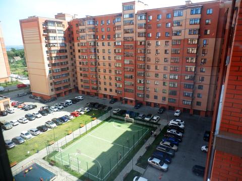 квартира за адресою Запорізьке шосе, 28-Ш