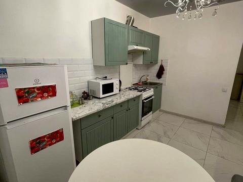 квартира за адресою Запорізьке шосе, 28-Ш