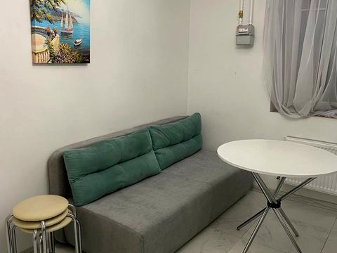 квартира за адресою Запорізьке шосе, 28-Ш