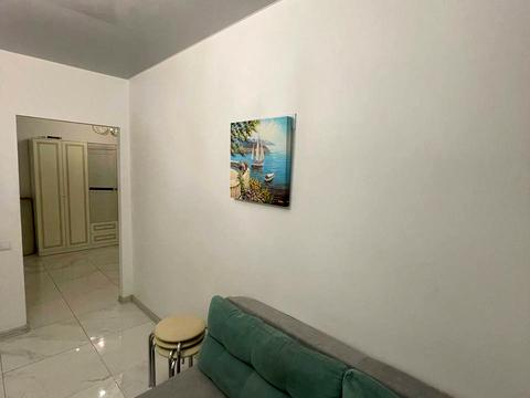 квартира за адресою Запорізьке шосе, 28-Ш