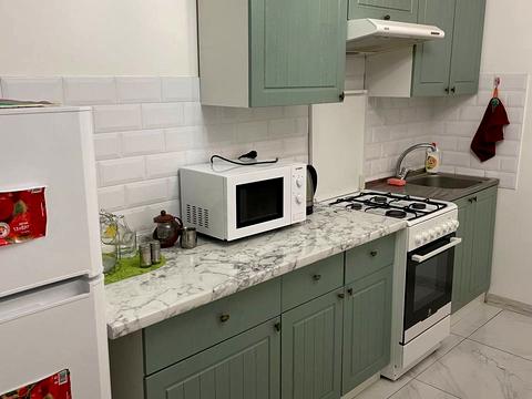 квартира за адресою Запорізьке шосе, 28-Ш