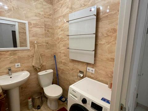 квартира за адресою Запорізьке шосе, 28-Ш