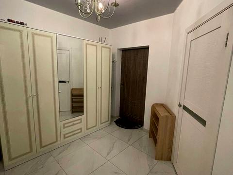 квартира за адресою Запорізьке шосе, 28-Ш