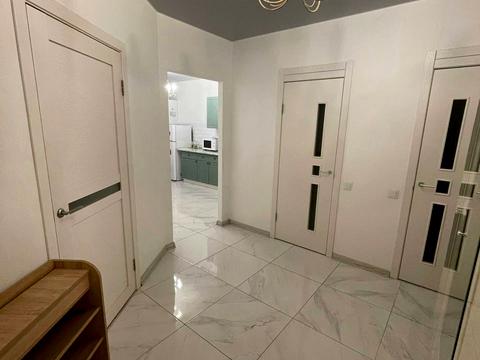 квартира за адресою Запорізьке шосе, 28-Ш