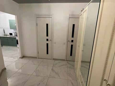 квартира за адресою Запорізьке шосе, 28-Ш