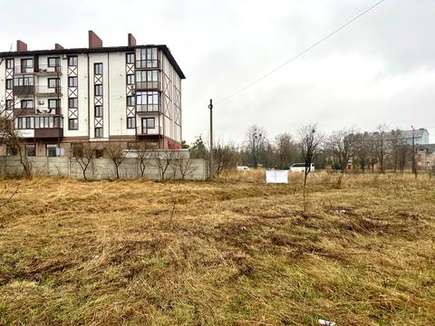 ділянка за адресою Назарія Яремчука вул. (Єршова), 9с