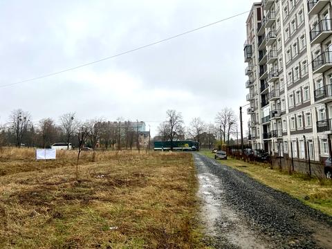 ділянка за адресою Назарія Яремчука вул. (Єршова), 9с