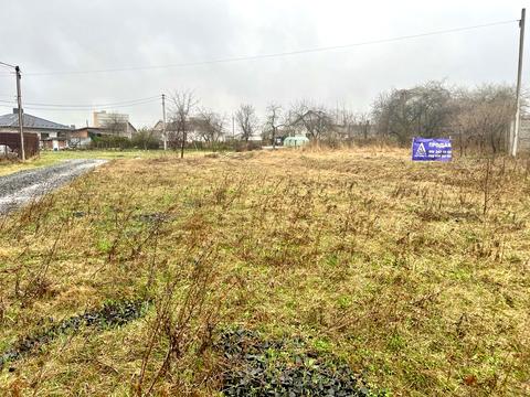 ділянка за адресою Назарія Яремчука вул. (Єршова), 9с