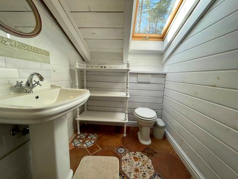 будинок за адресою Лісова вул., 7д