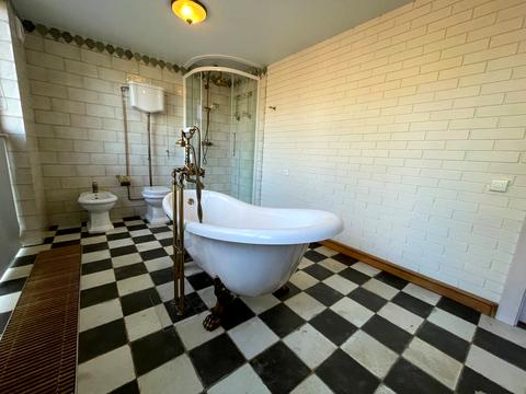 будинок за адресою Лісова вул., 7д