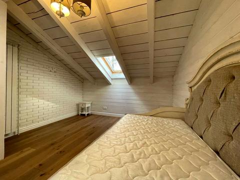 будинок за адресою Лісова вул., 7д