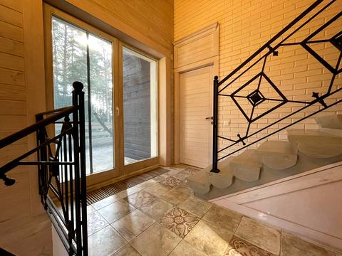 будинок за адресою Лісова вул., 7д