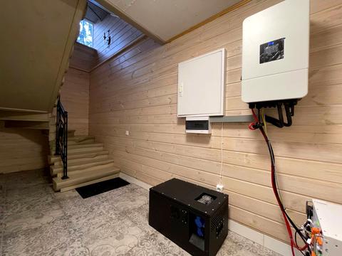 будинок за адресою Лісова вул., 7д