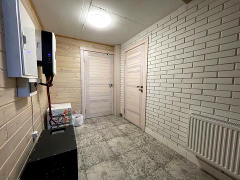 будинок за адресою Лісова вул., 7д