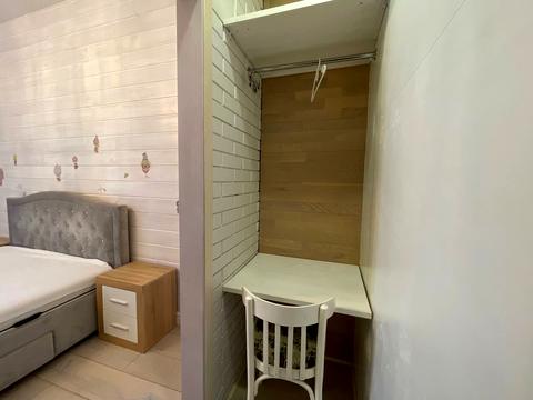 будинок за адресою Лісова вул., 7д