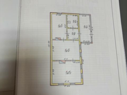 будинок за адресою Шкільна