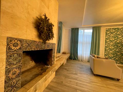 будинок за адресою Лісова вул., 7д