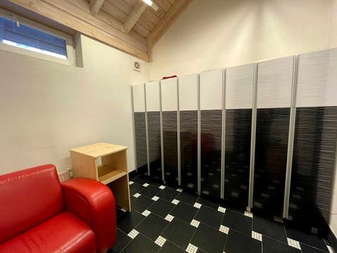 будинок за адресою Лісова вул., 7д