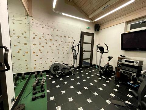 будинок за адресою Лісова вул., 7д