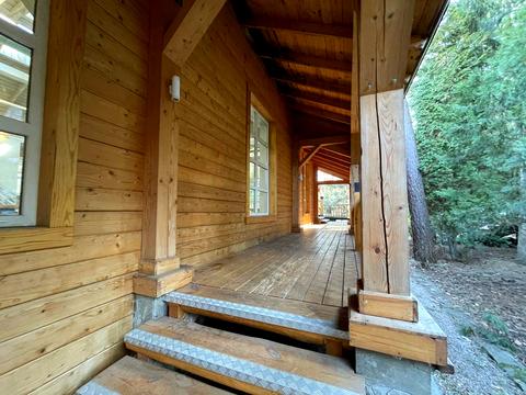 будинок за адресою Лісова вул., 7д