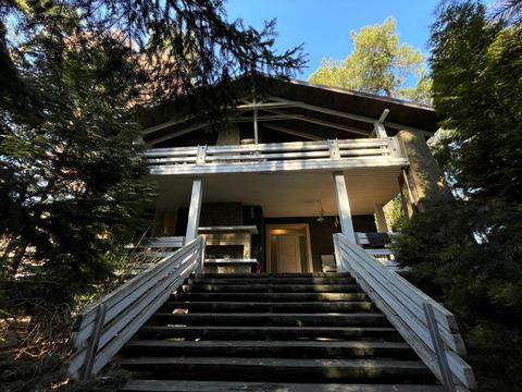 будинок за адресою Лісова вул., 7д