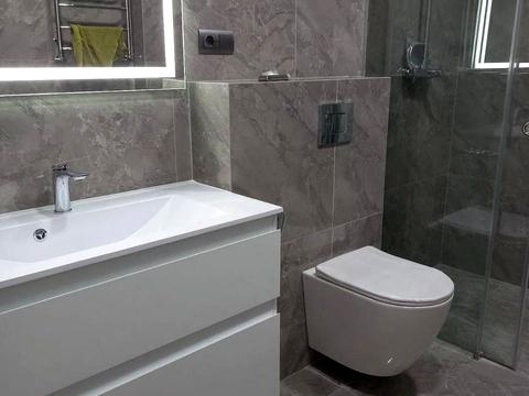 квартира за адресою Лемківська вул., 11-В