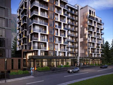 квартира по адресу Свободи ул., (Будинок)