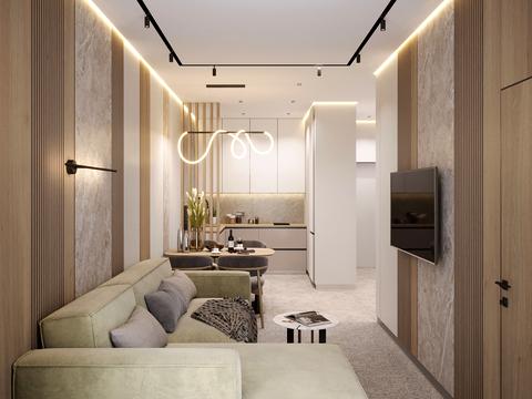 квартира по адресу Свободи ул., (Будинок)