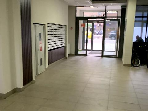 квартира за адресою Європейського Союзу просп. (Правди), 45-А