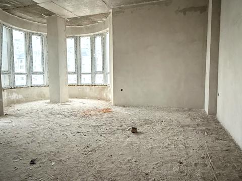 квартира по адресу Ольги Кисилёвской ул., 37