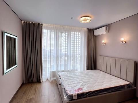 квартира за адресою Літературна вул., 10-Б