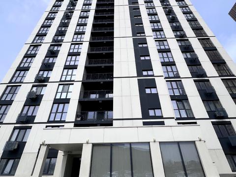 квартира за адресою Літературна вул., 10-Б