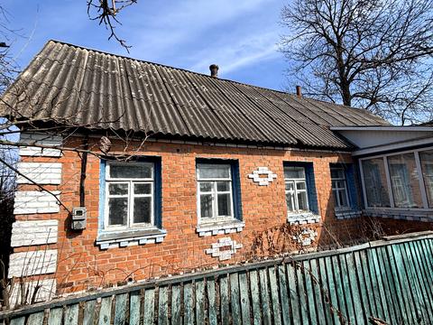 дом по адресу Шкільна