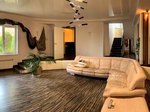 будинок за адресою с. Новоселівка, Новоселовка