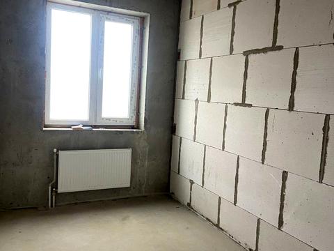 квартира по адресу Штилевая ул., 1