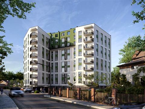 квартира за адресою Селянська вул., (Будинок)