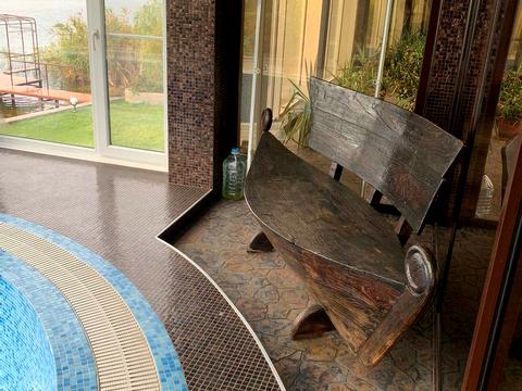 будинок за адресою с. Новоселівка, Новоселовка