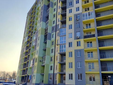 квартира по адресу Незалежності просп., (Будинок 1)